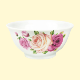 Piala-Set Rosen, 6 Stück, D-11 cm