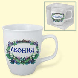 Tasse Леонид, 0,4 l