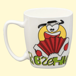 Tasse Евгений, ca. 0,4 l