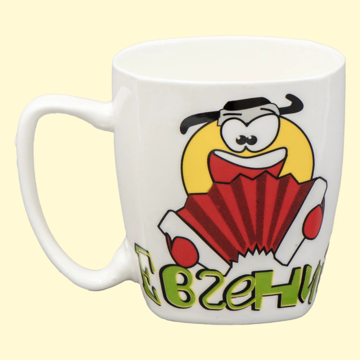 Tasse Евгений, ca. 0,4 l
