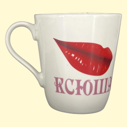 Cup Ксюша, approx. 0,4 l