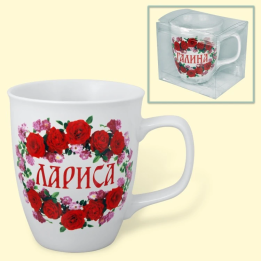 Tasse Лариса, 0,4 l