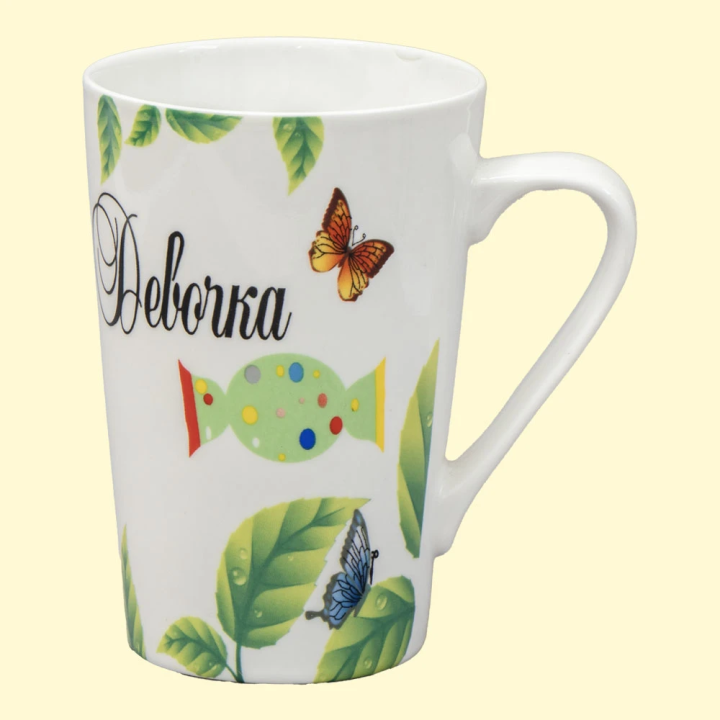 Tasse Маринка, ca. 0,4 l