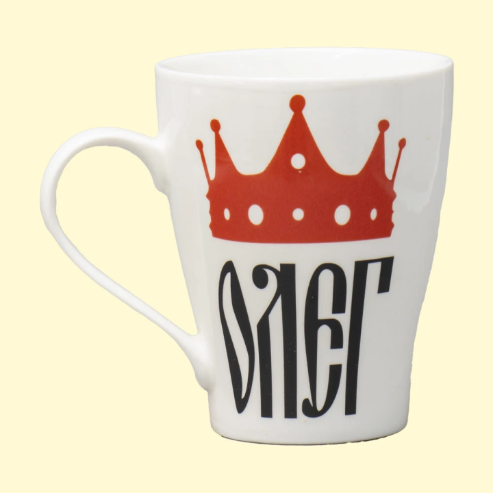 Tasse Олег, ca. 0,4 l