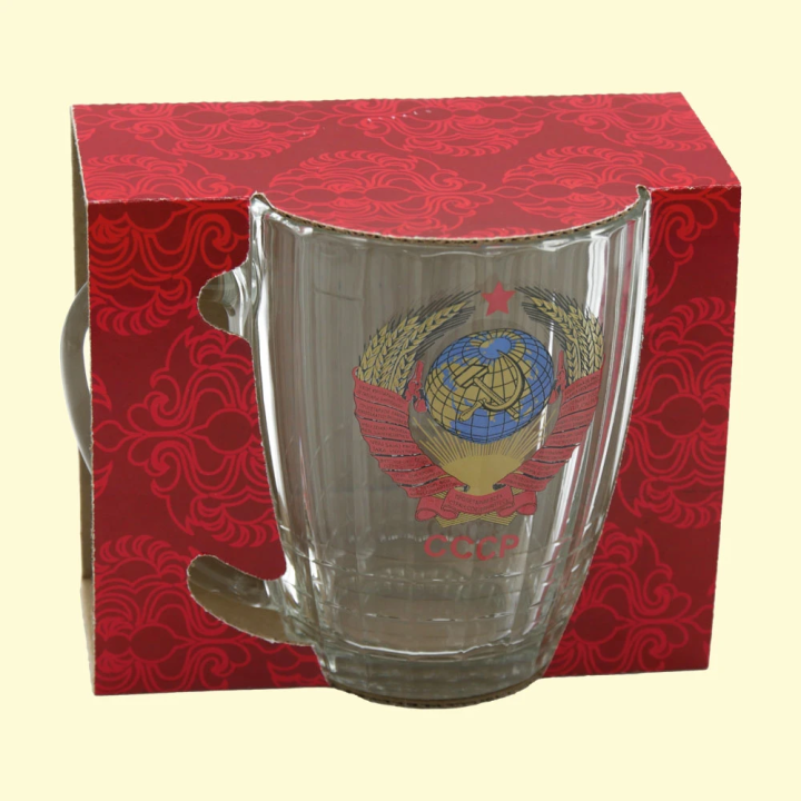 Bierkrug СССР, 500 ml