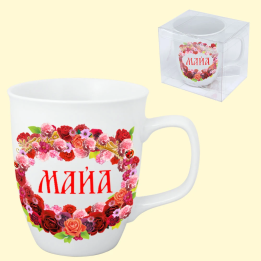 Tasse Майа, 0,4 l