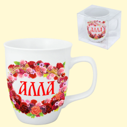 Tasse Алла, 0,4 l