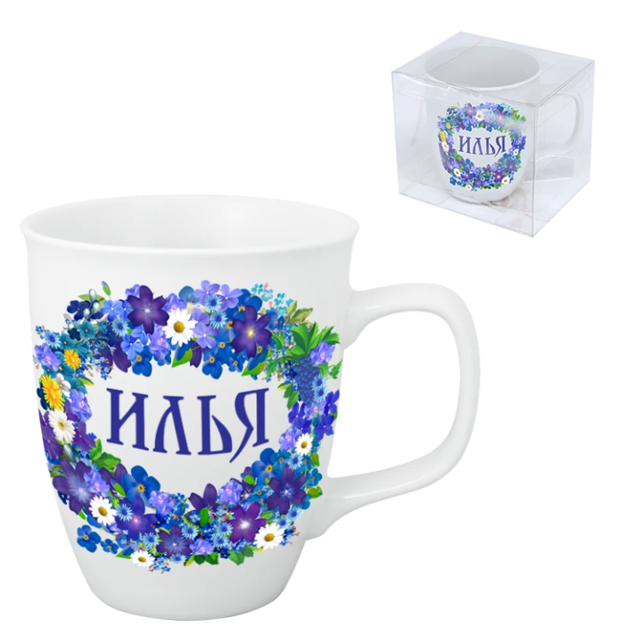 Tasse Илья, 0,4 l