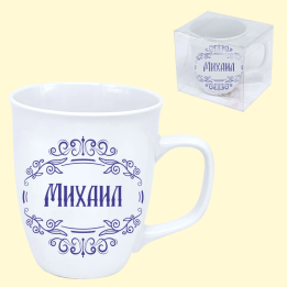 Tasse Михаил, 0,4 l