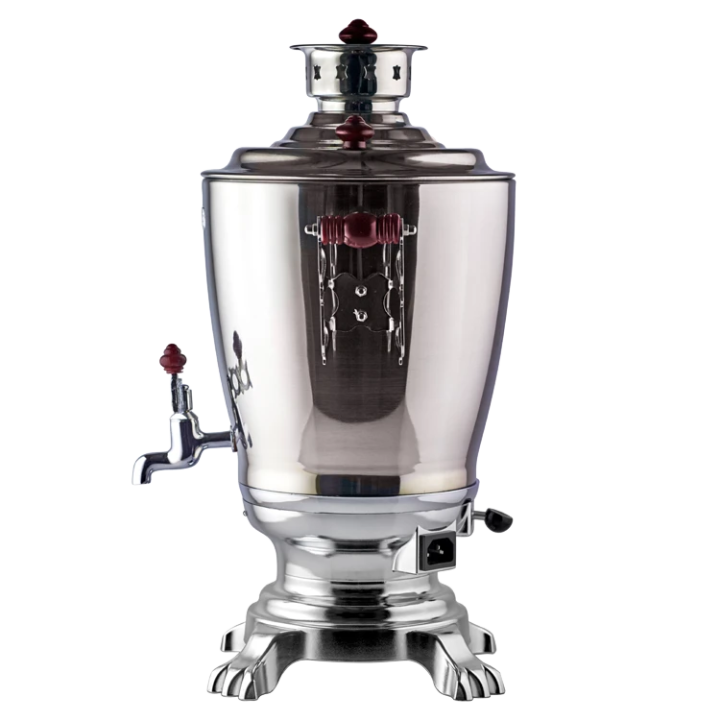 Elektrischer Samovar Imperia Tula 3,2 L