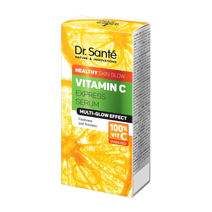Экспресс-сыворотка Dr.Sante Vitamin C 30 мл