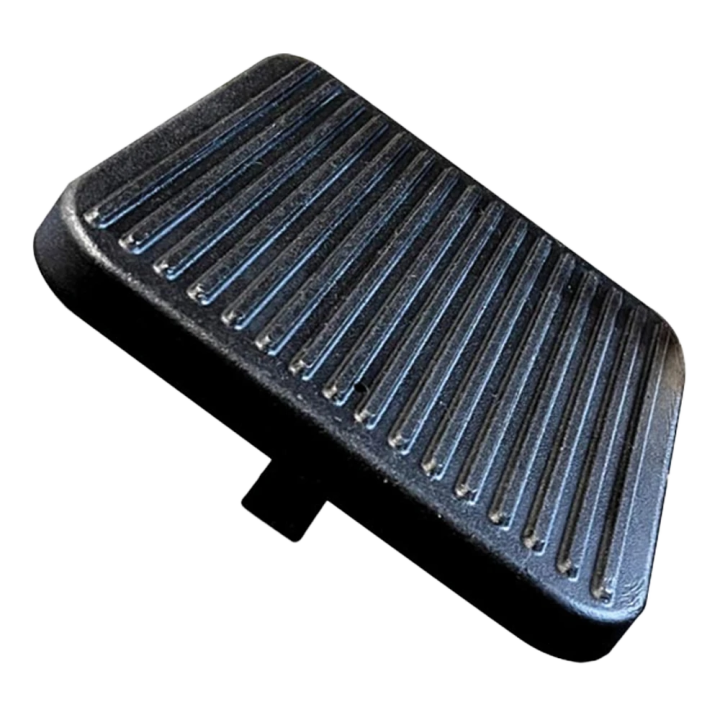 Grillpresse aus Gusseisen 21 cm